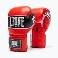Guantoni da boxe LEONE 1947 Shock Pro GN057 red 2