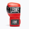Guantoni da boxe LEONE 1947 Shock Pro GN057 red 3
