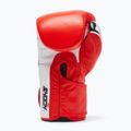 Guantoni da boxe LEONE 1947 Shock Pro GN057 red 4