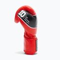 Guantoni da boxe LEONE 1947 Shock Pro GN057 red 5