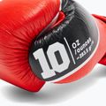 Guantoni da boxe LEONE 1947 Shock Pro GN057 red 7