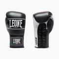 Guantoni da boxe LEONE 1947 Shock Pro black