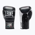Guantoni da boxe LEONE 1947 Shock Pro black