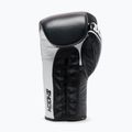 Guantoni da boxe LEONE 1947 Shock Pro black 4