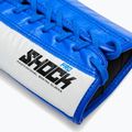 Guantoni da boxe LEONE 1947 Shock Pro blue 7