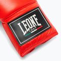 Guantoni da boxe LEONE 1947 Shock Pro red 6
