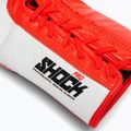 Guantoni da boxe LEONE 1947 Shock Pro red 7