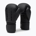 Guantoni da boxe LEONE 1947 Tone-X black 2