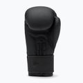 Guantoni da boxe LEONE 1947 Tone-X black 4
