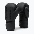 Guantoni da boxe LEONE 1947 Tone X black 2