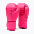 Guantoni da boxe LEONE 1947 Tone-X pink 2