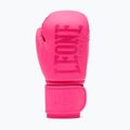 Guantoni da boxe LEONE 1947 Tone-X pink 3