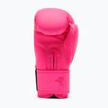Guantoni da boxe LEONE 1947 Tone-X pink 4