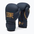 Guantoni da boxe LEONE 1947 Idol blue 2