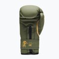 Guantoni da boxe LEONE 1947 Idol green 4