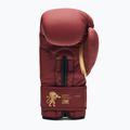 Guantoni da boxe LEONE 1947 Idol burgundy 4