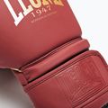 Guantoni da boxe LEONE 1947 Idol burgundy 6