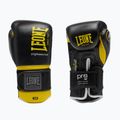 Guantoni da boxe LEONE 1947 Professional 2 yellow