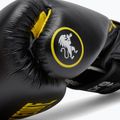 Guantoni da boxe LEONE 1947 Professional 2 yellow 6