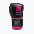 Guantoni da boxe LEONE 1947 Professional 2 pink 3