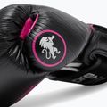 Guantoni da boxe LEONE 1947 Professional 2 pink 6