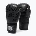 Guantoni da boxe LEONE 1947 Haka black 2