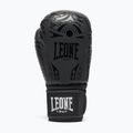 Guantoni da boxe LEONE 1947 Haka black 3
