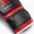 Guanti da boxe LEONE 1947 Professional neri 6