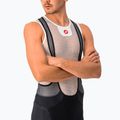 Maglia da ciclismo Castelli Core Mesh 3 senza maniche da uomo, bianco 3