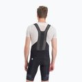 Sportful Supergiara Bibshort pantaloncini da ciclismo uomo nero 2