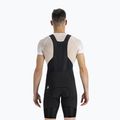 Pantaloncini Sportful GTS da uomo, nero 4