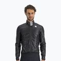 Giacca da ciclismo Sportful Hot Pack Easylight da uomo, nero 5