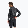 Giacca da ciclismo Sportful Hot Pack Easylight da uomo, nero 12