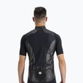 Gilet da ciclismo Sportful Hot Pack Easylight da uomo, nero 2