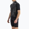 Gilet da ciclismo Sportful Hot Pack Easylight da uomo, nero 3