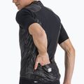 Gilet da ciclismo Sportful Hot Pack Easylight da uomo, nero 4