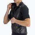 Gilet da ciclismo Sportful Hot Pack Easylight da uomo, nero 5
