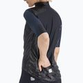 Gilet da ciclismo da donna Sportful Hot Pack Easylight nero 4
