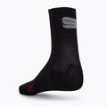 Calze da ciclismo Sportful Bodyfit Pro 2 da uomo, nero 2