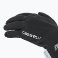 Guanti da ciclismo da donna Castelli Perfetto RoS W nero 5