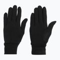 Guanti da sci Level Merino Underglove black