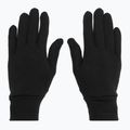 Guanti da sci Level Merino Underglove black 2