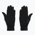 Guanti da sci Level Merino Underglove black 3