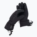 Level Super Radiator Jr guanto da sci per bambini Gore-Tex pk nero