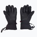 Level Super Radiator Jr guanto da sci per bambini Gore-Tex pk nero 2