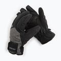 Guanto da sci Level Rescue Gore-Tex da uomo nero/grigio