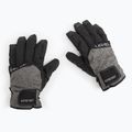 Guanto da sci Level Rescue Gore-Tex da uomo nero/grigio 2