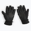 Guanto da sci Level Rescue Gore-Tex da uomo nero/grigio 3
