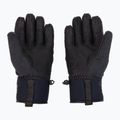 Guanti da snowboard da uomo Level Rover nero/grigio 2