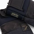 Guanti da snowboard da uomo Level Rover nero/grigio 4